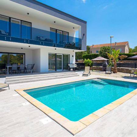 Holiday Home Villa Palma - Krk148 By Interhome Pinezići Екстериор снимка