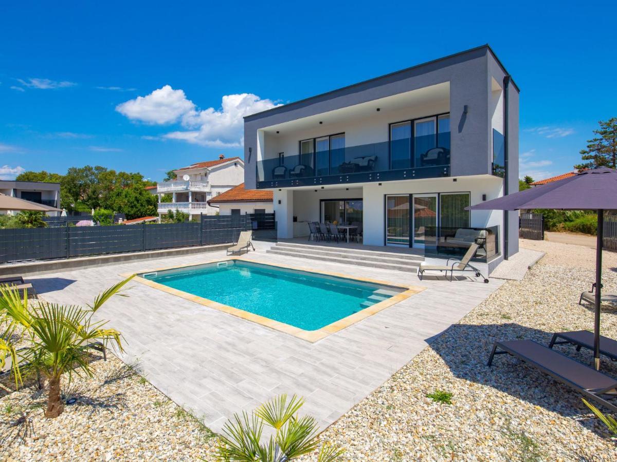 Holiday Home Villa Palma - Krk148 By Interhome Pinezići Екстериор снимка
