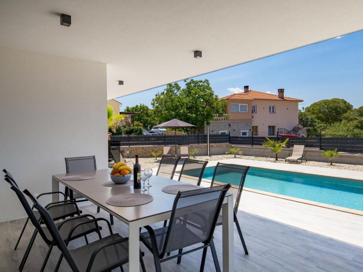 Holiday Home Villa Palma - Krk148 By Interhome Pinezići Екстериор снимка