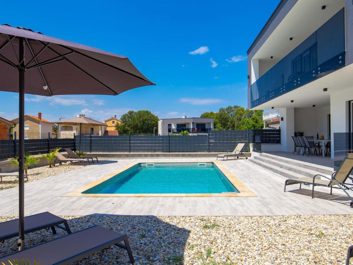 Holiday Home Villa Palma - Krk148 By Interhome Pinezići Екстериор снимка