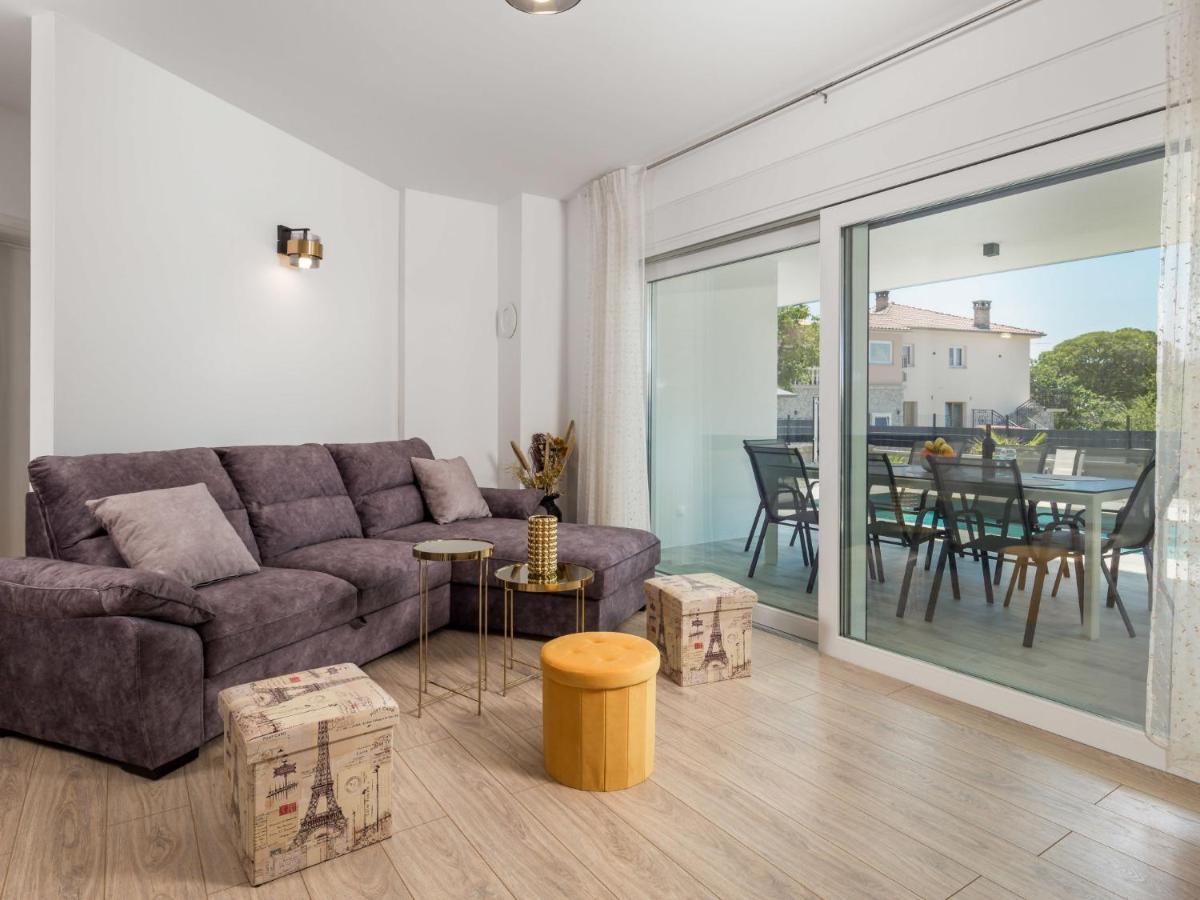 Holiday Home Villa Palma - Krk148 By Interhome Pinezići Екстериор снимка