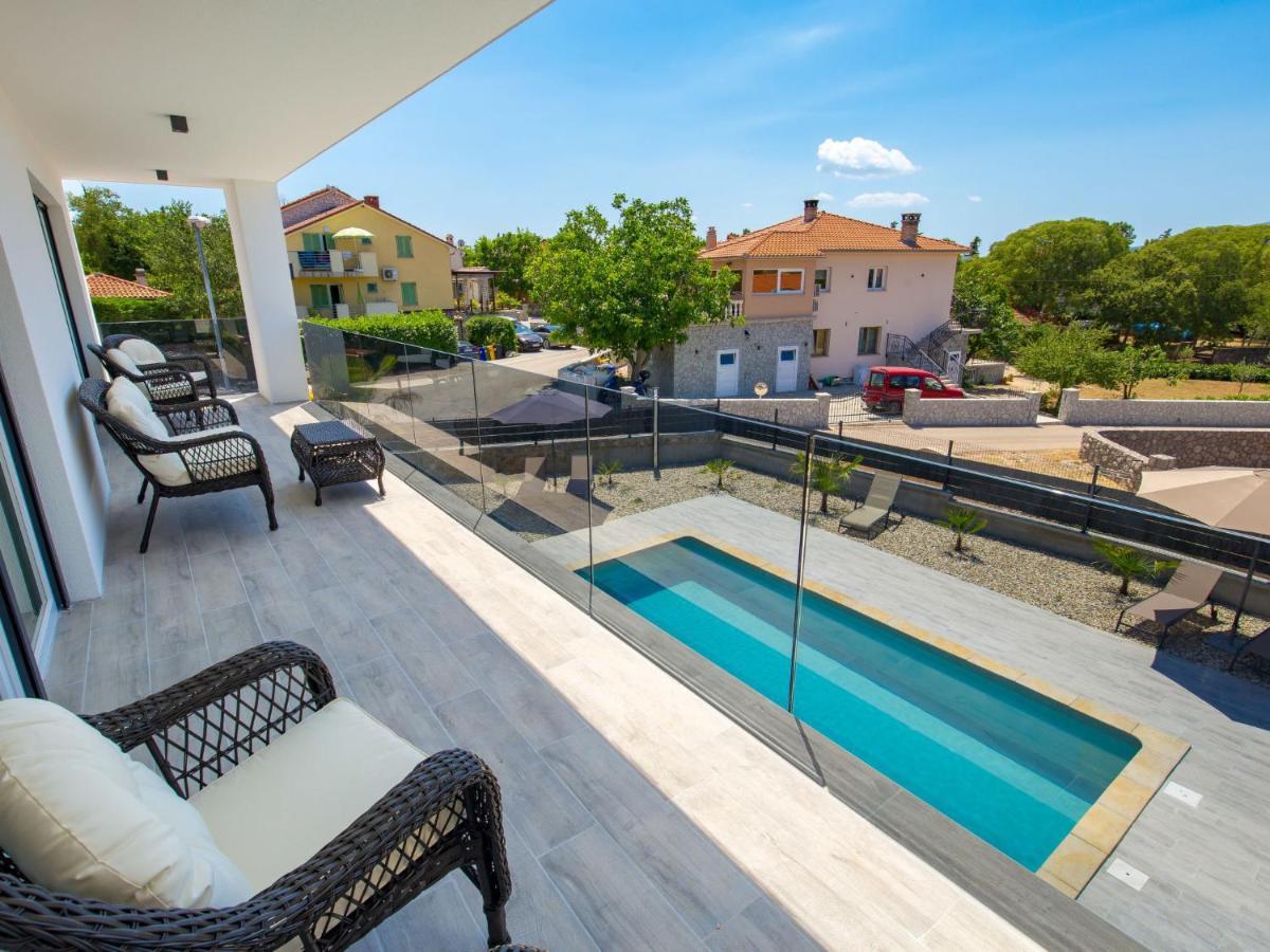 Holiday Home Villa Palma - Krk148 By Interhome Pinezići Екстериор снимка