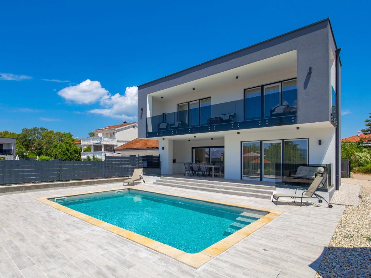 Holiday Home Villa Palma - Krk148 By Interhome Pinezići Екстериор снимка