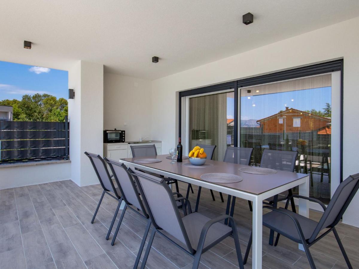 Holiday Home Villa Palma - Krk148 By Interhome Pinezići Екстериор снимка